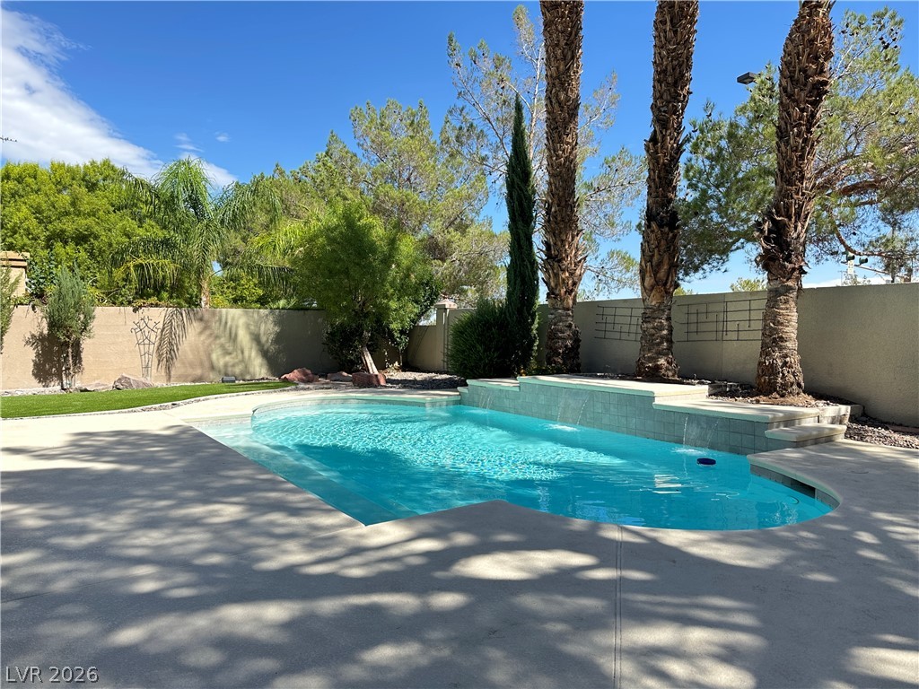 1828 Dolce Drive Las Vegas NV 89134