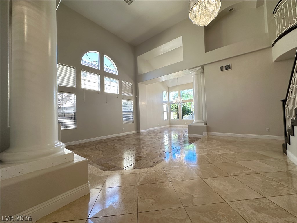 1828 Dolce Drive Las Vegas NV 89134