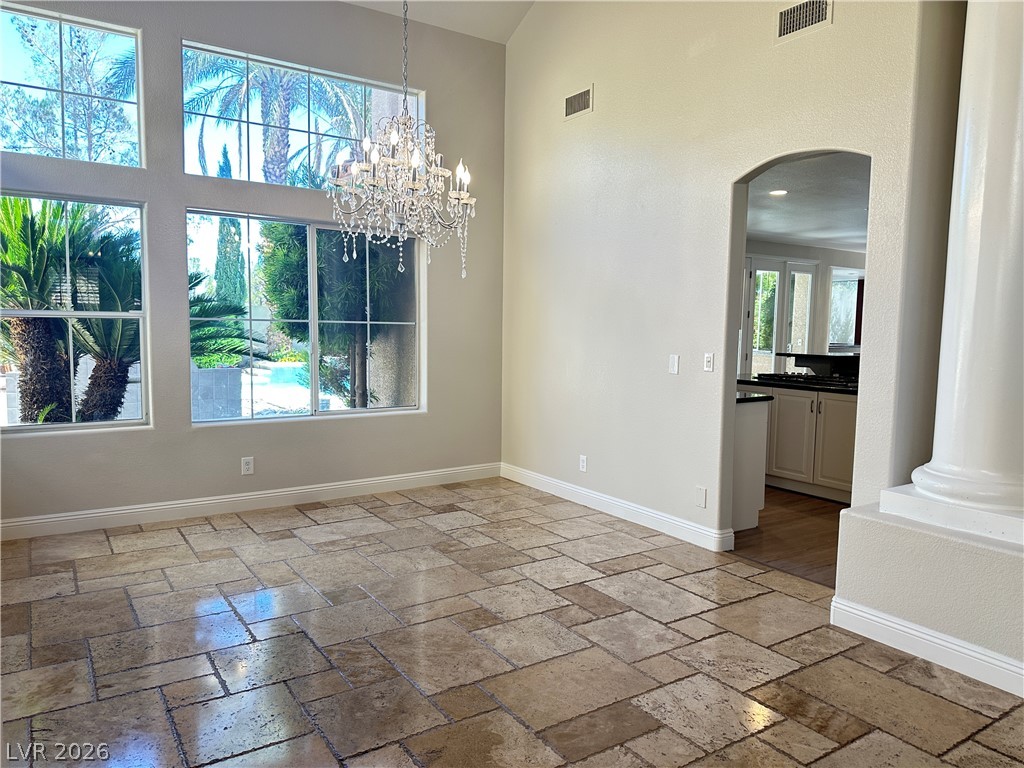 1828 Dolce Drive Las Vegas NV 89134