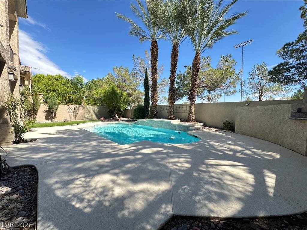 1828 Dolce Drive Las Vegas NV 89134