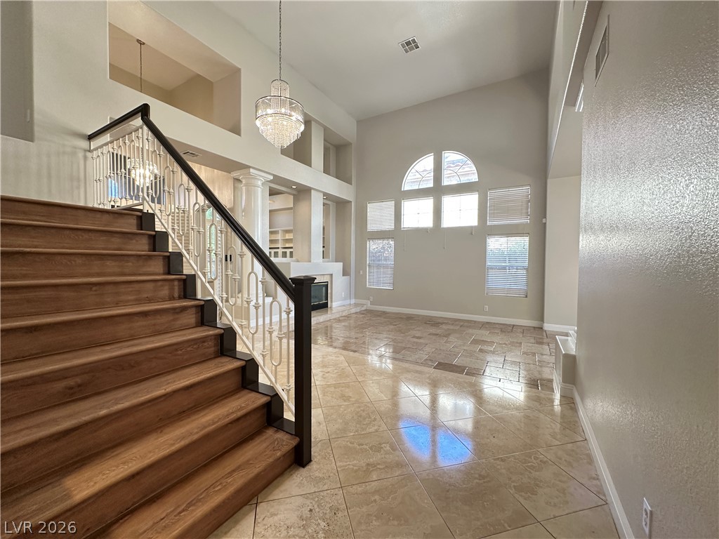 1828 Dolce Drive Las Vegas NV 89134