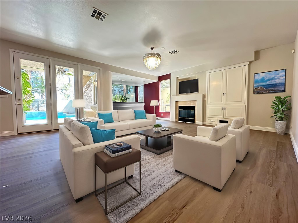 1828 Dolce Drive Las Vegas NV 89134