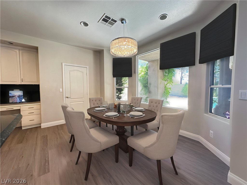 1828 Dolce Drive Las Vegas NV 89134