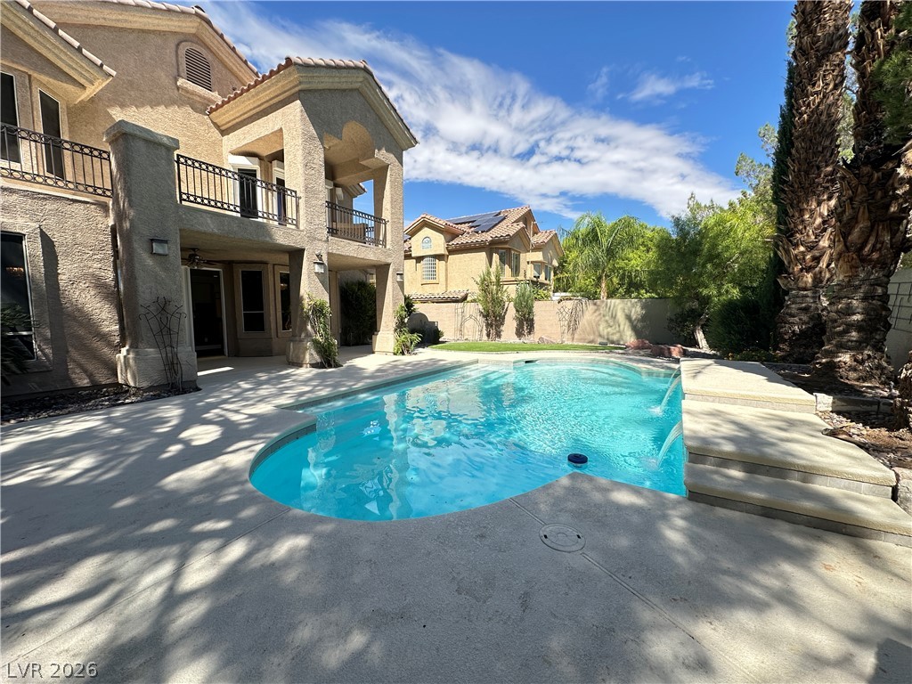 1828 Dolce Drive Las Vegas NV 89134