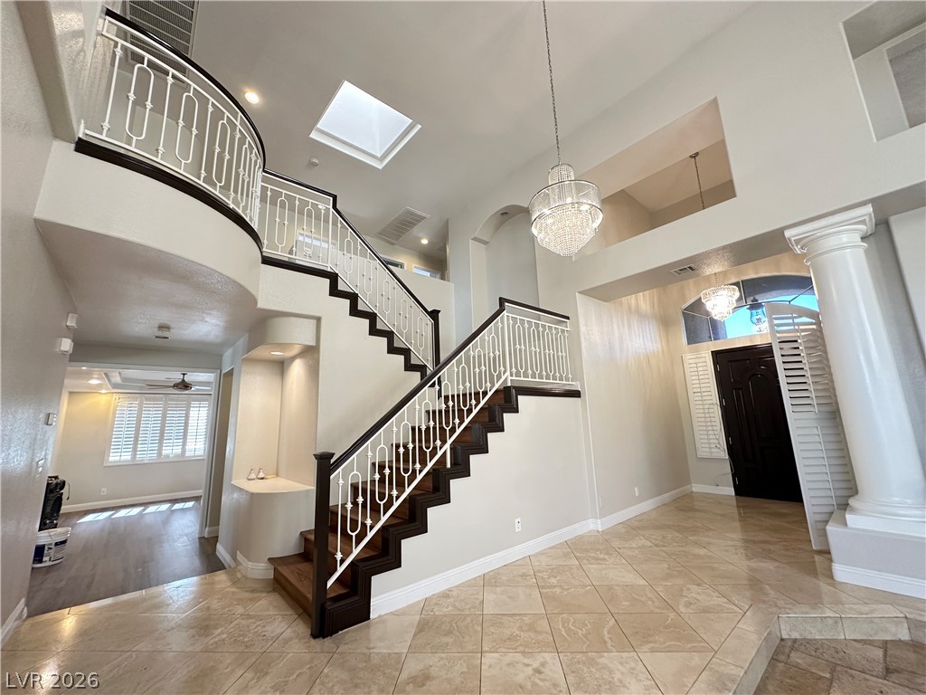 1828 Dolce Drive Las Vegas NV 89134