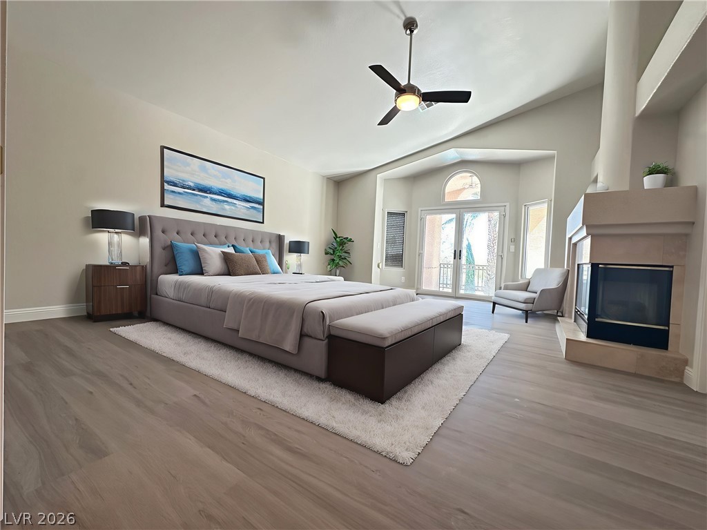 1828 Dolce Drive Las Vegas NV 89134