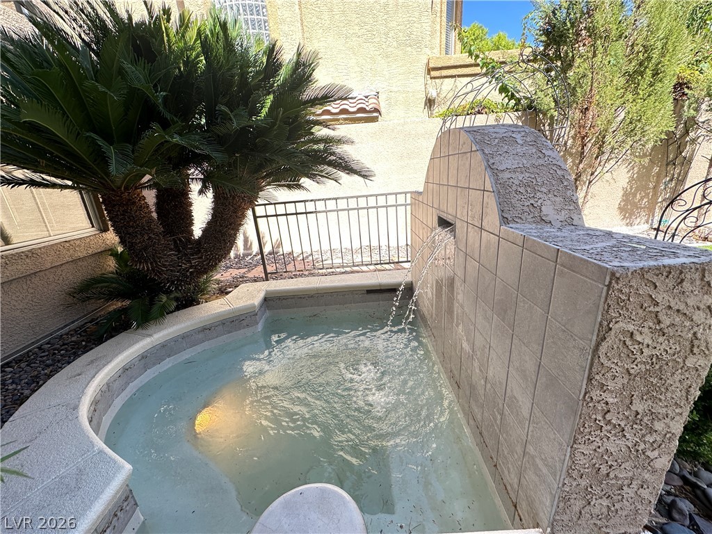 1828 Dolce Drive Las Vegas NV 89134