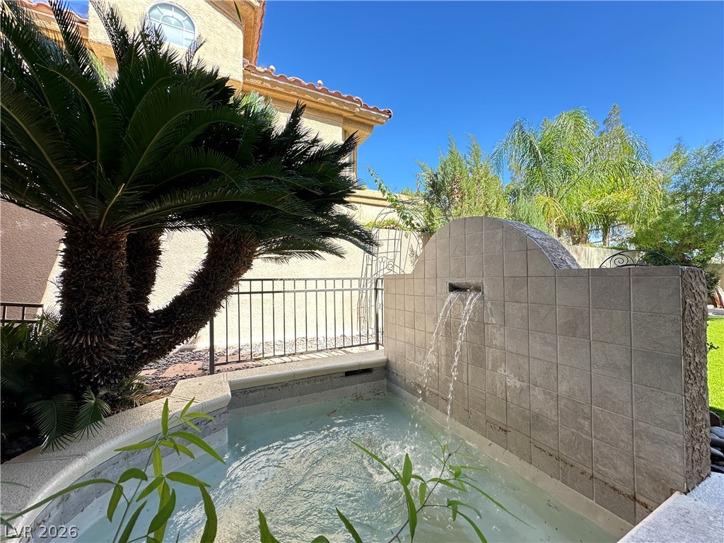 1828 Dolce Drive Las Vegas NV 89134