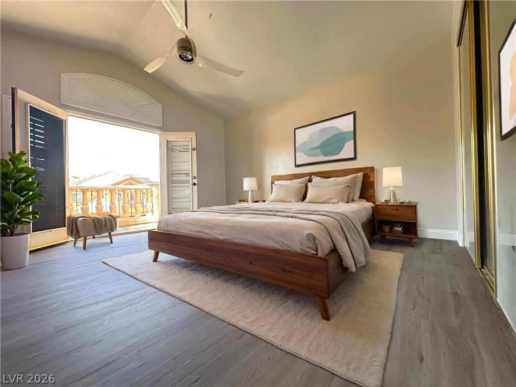 1828 Dolce Drive Las Vegas NV 89134