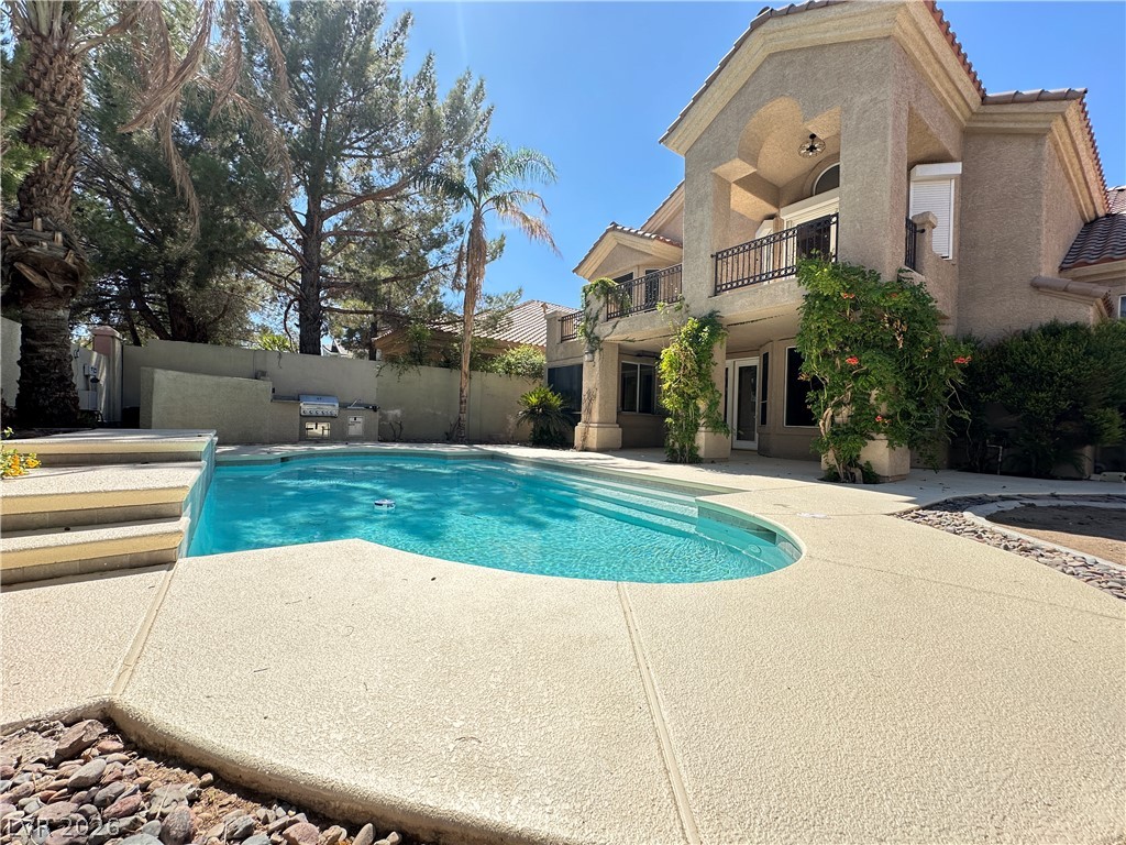 1828 Dolce Drive Las Vegas NV 89134
