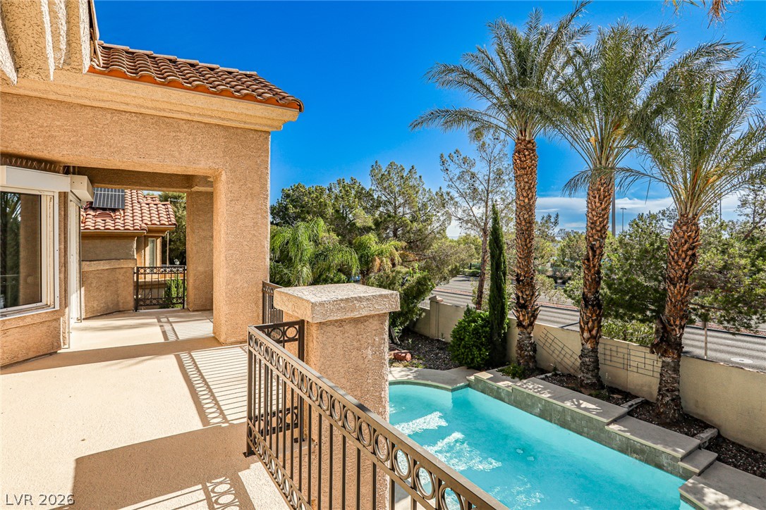 1828 Dolce Drive Las Vegas NV 89134