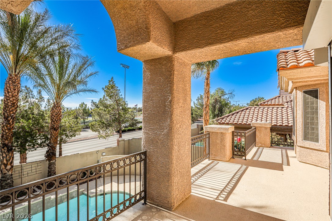 1828 Dolce Drive Las Vegas NV 89134