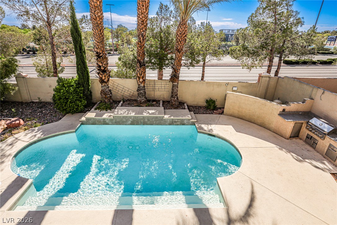1828 Dolce Drive Las Vegas NV 89134