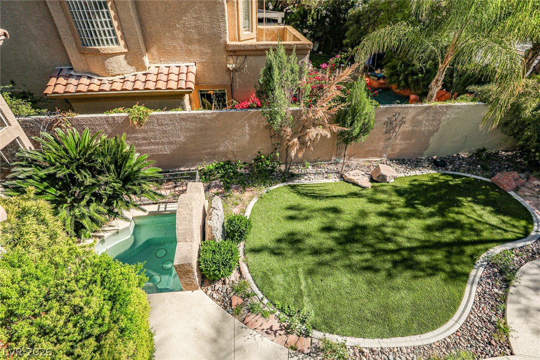 1828 Dolce Drive Las Vegas NV 89134