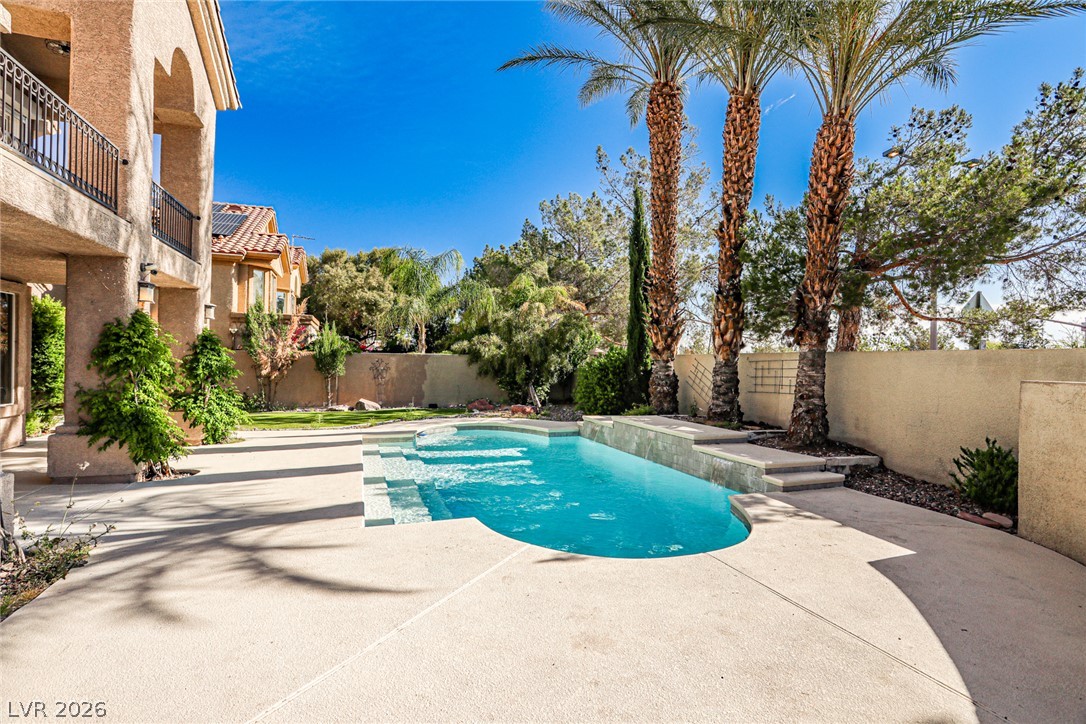 1828 Dolce Drive Las Vegas NV 89134
