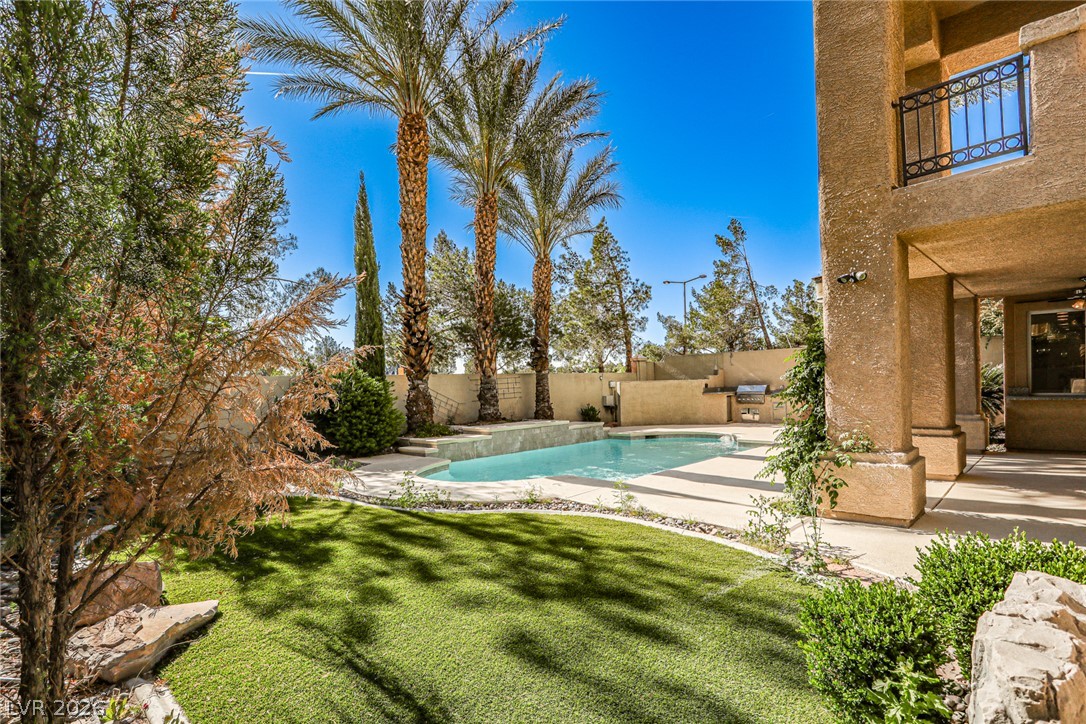 1828 Dolce Drive Las Vegas NV 89134
