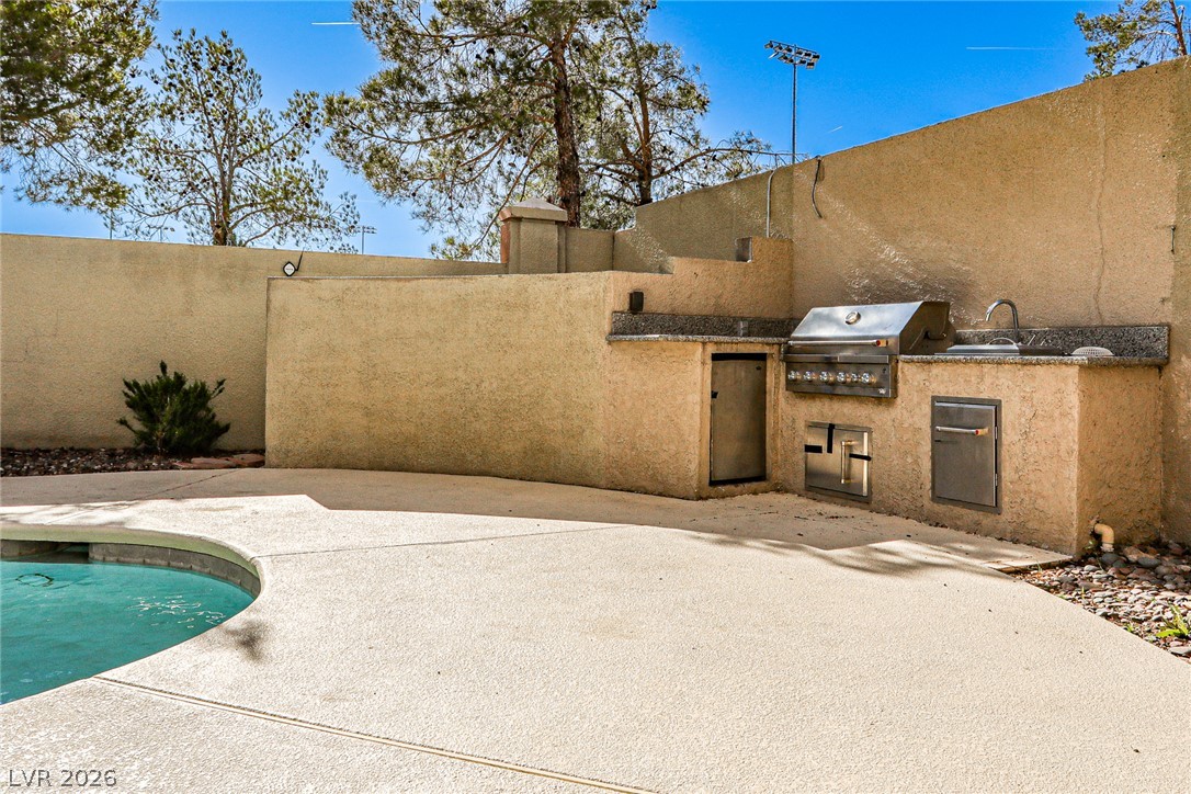 1828 Dolce Drive Las Vegas NV 89134