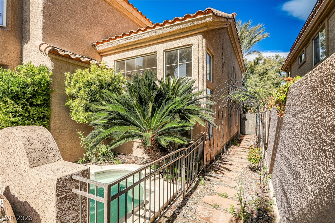 1828 Dolce Drive Las Vegas NV 89134