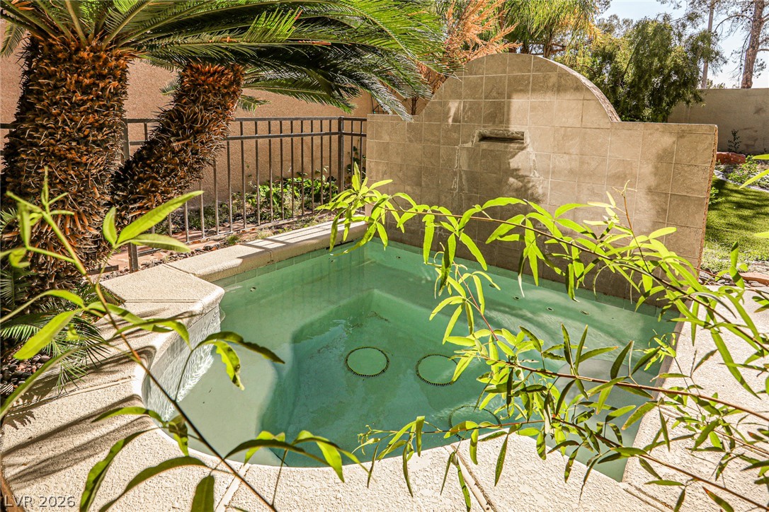 1828 Dolce Drive Las Vegas NV 89134