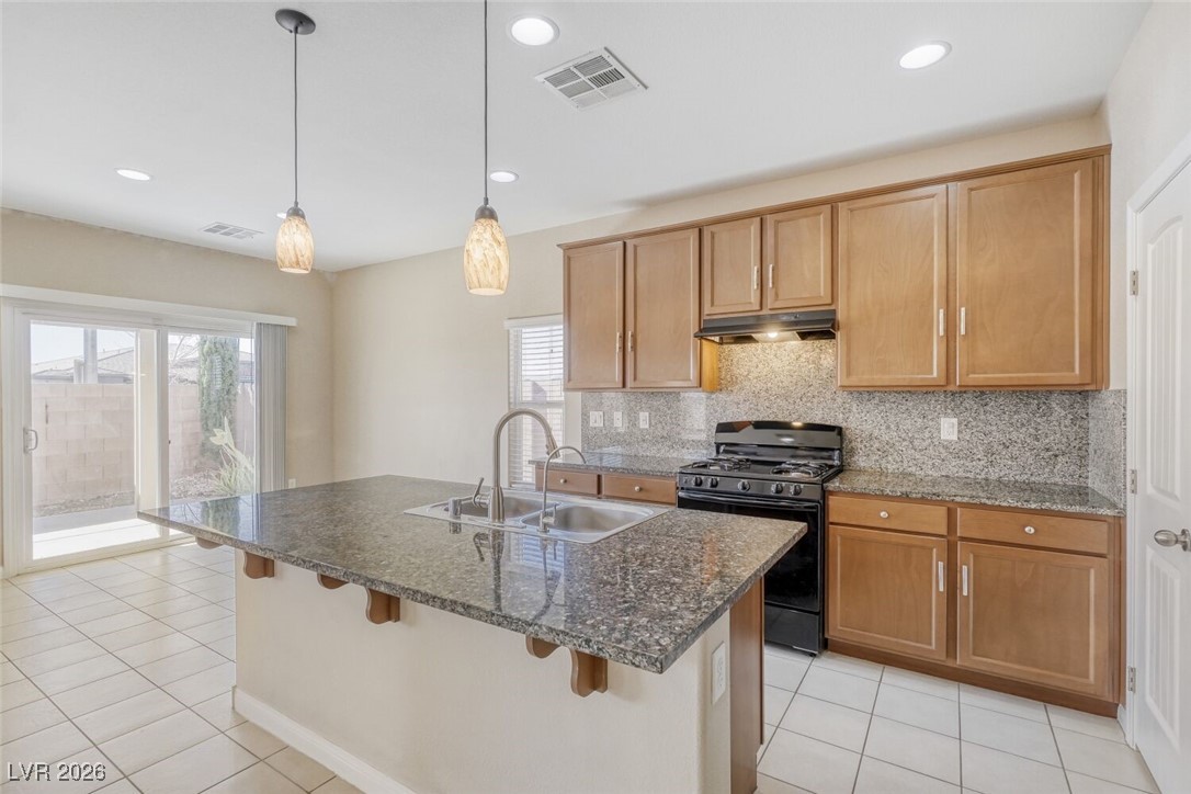 8881 Lake Myers Court Las Vegas NV 89139