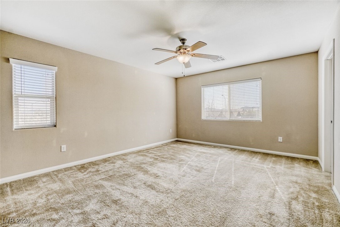 8881 Lake Myers Court Las Vegas NV 89139