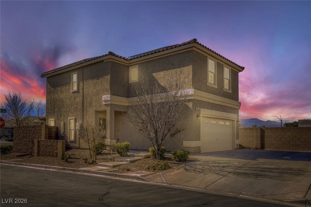 8881 Lake Myers Court Las Vegas NV 89139