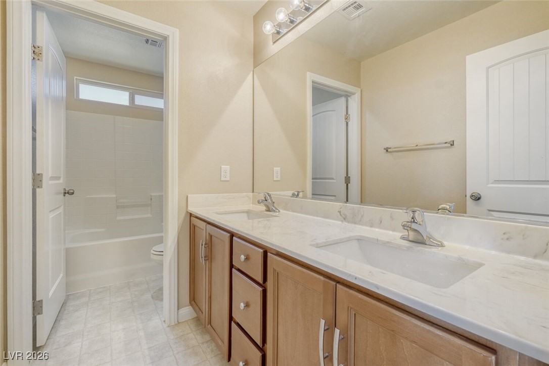 8881 Lake Myers Court Las Vegas NV 89139