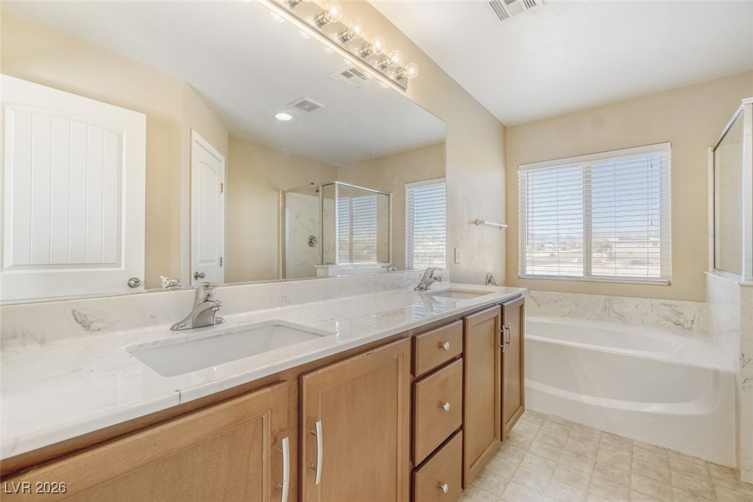 8881 Lake Myers Court Las Vegas NV 89139