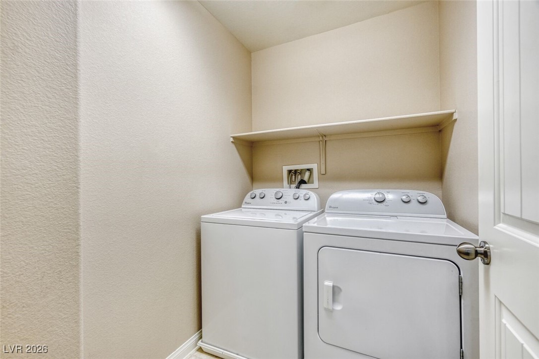 8881 Lake Myers Court Las Vegas NV 89139