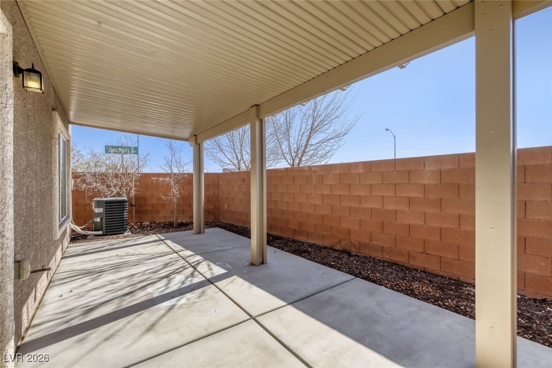 8881 Lake Myers Court Las Vegas NV 89139