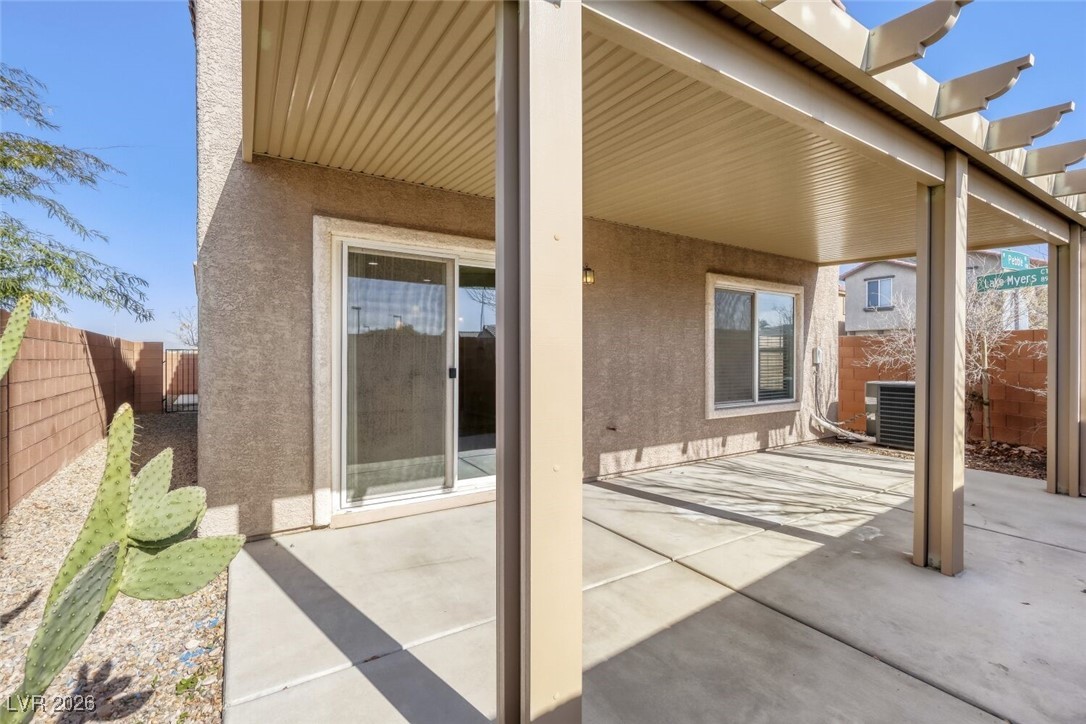 8881 Lake Myers Court Las Vegas NV 89139