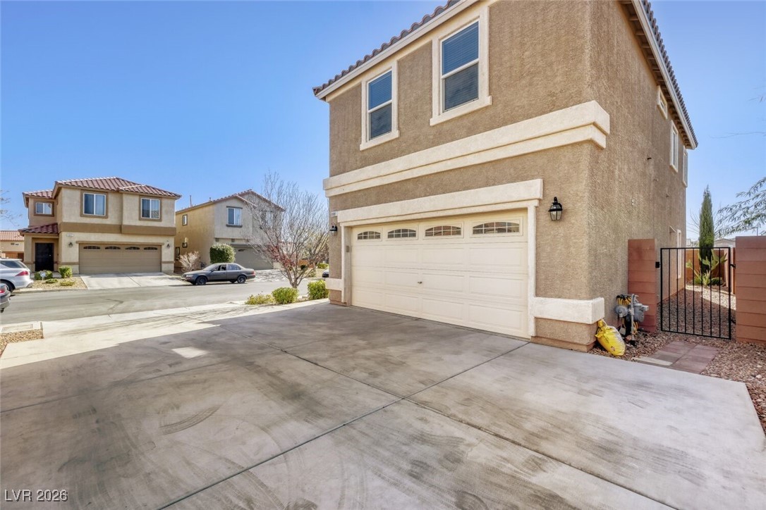 8881 Lake Myers Court Las Vegas NV 89139