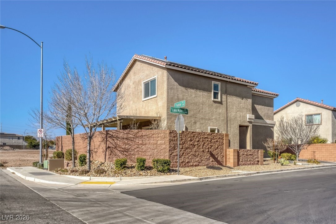 8881 Lake Myers Court Las Vegas NV 89139