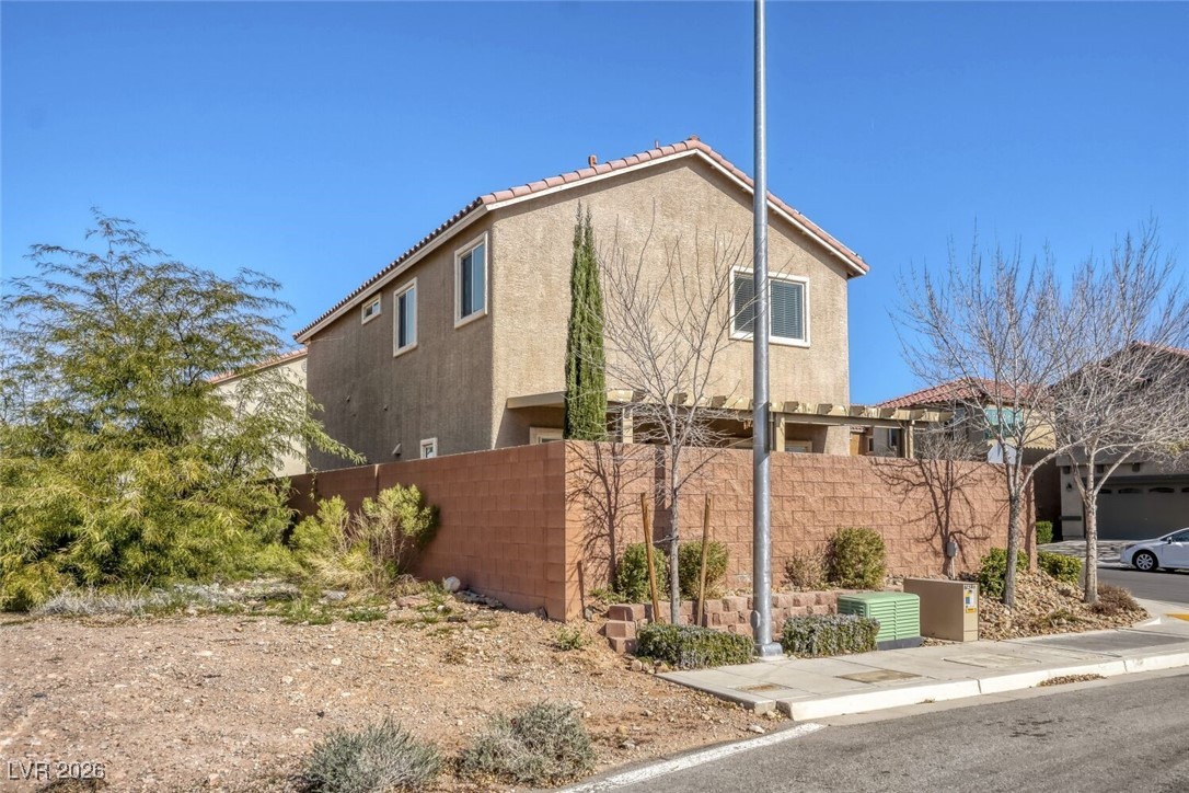 8881 Lake Myers Court Las Vegas NV 89139