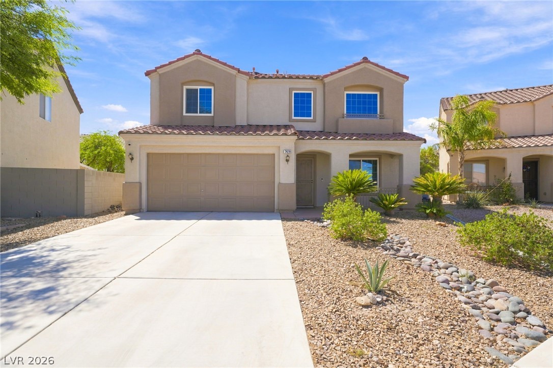 7429 Randel Jean Way Las Vegas NV 89113