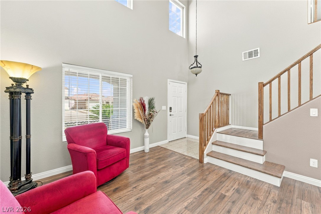 7429 Randel Jean Way Las Vegas NV 89113