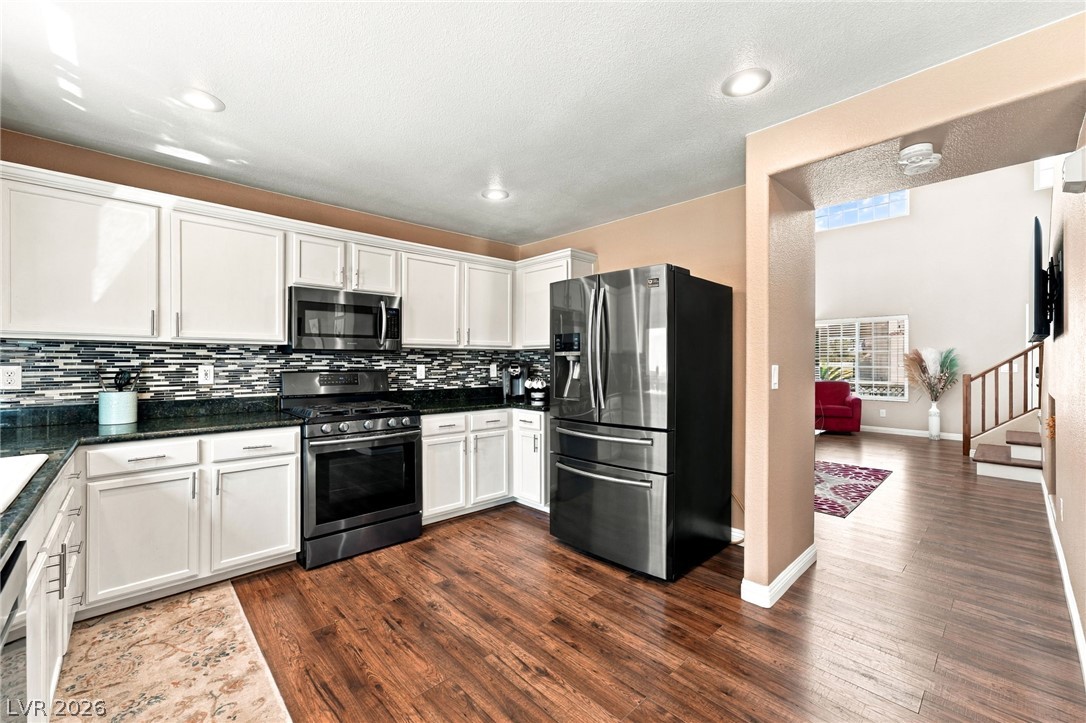 7429 Randel Jean Way Las Vegas NV 89113