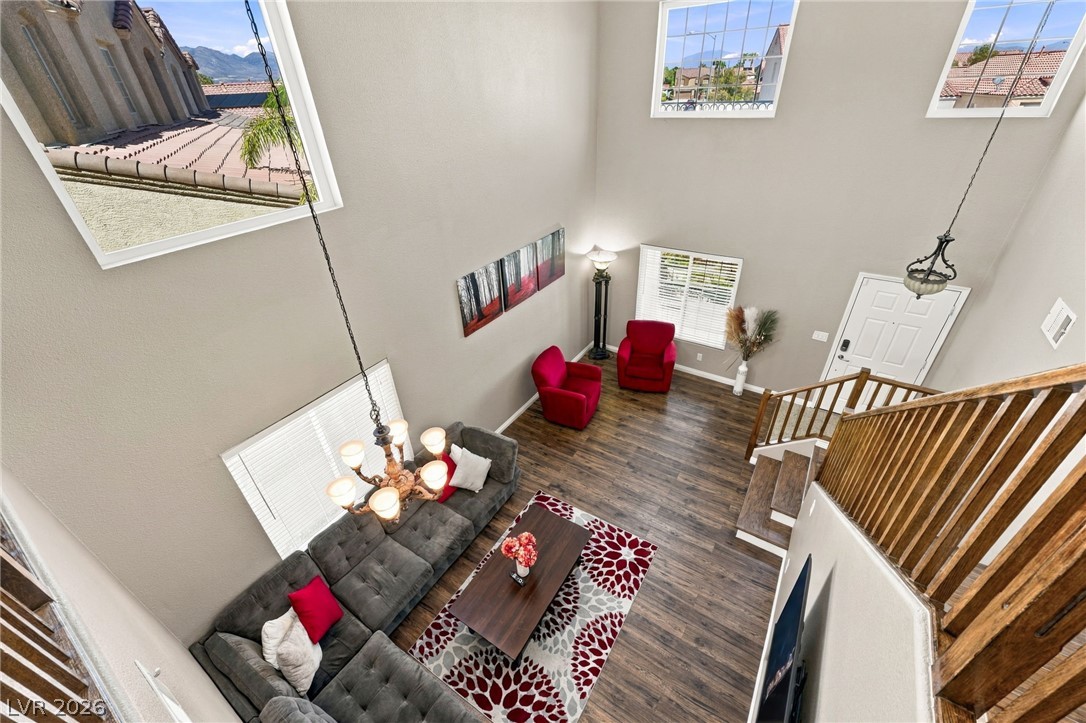 7429 Randel Jean Way Las Vegas NV 89113