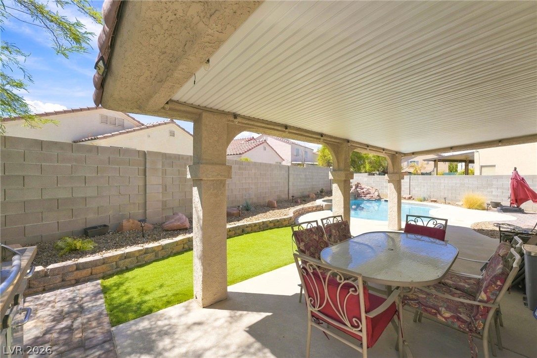 7429 Randel Jean Way Las Vegas NV 89113
