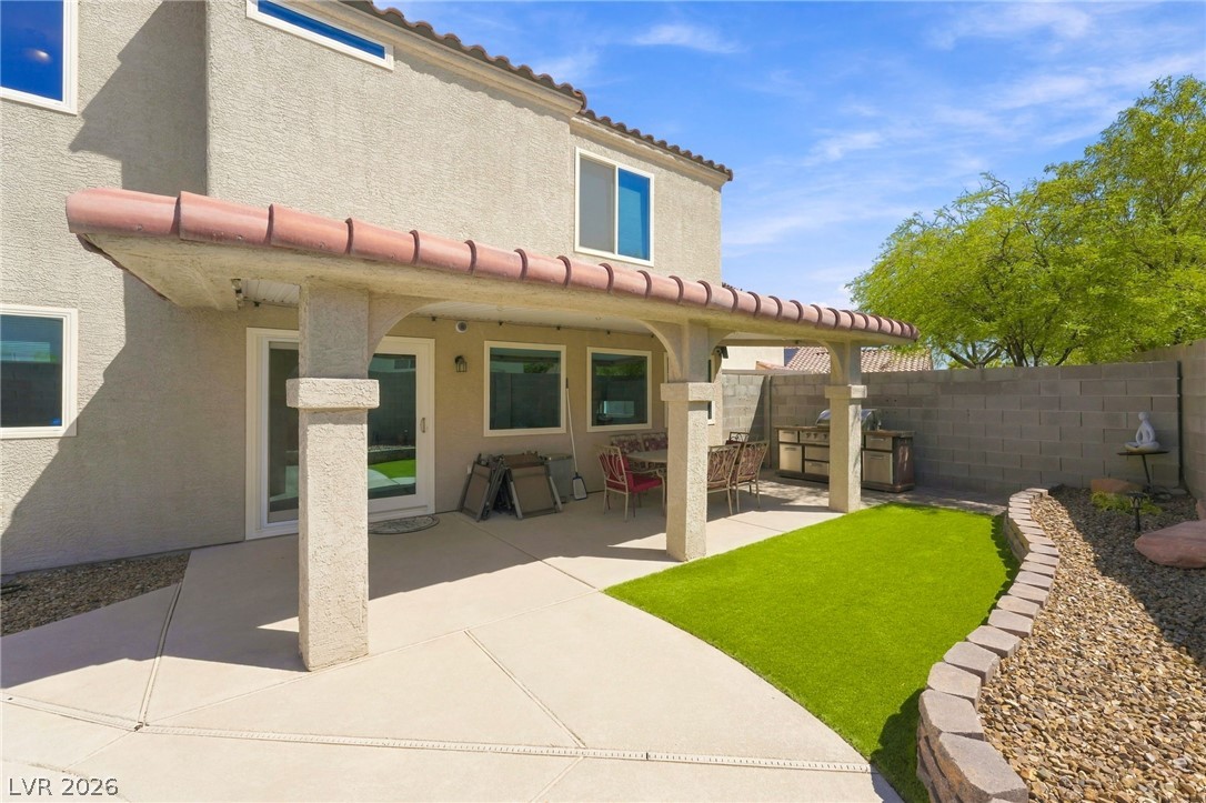 7429 Randel Jean Way Las Vegas NV 89113