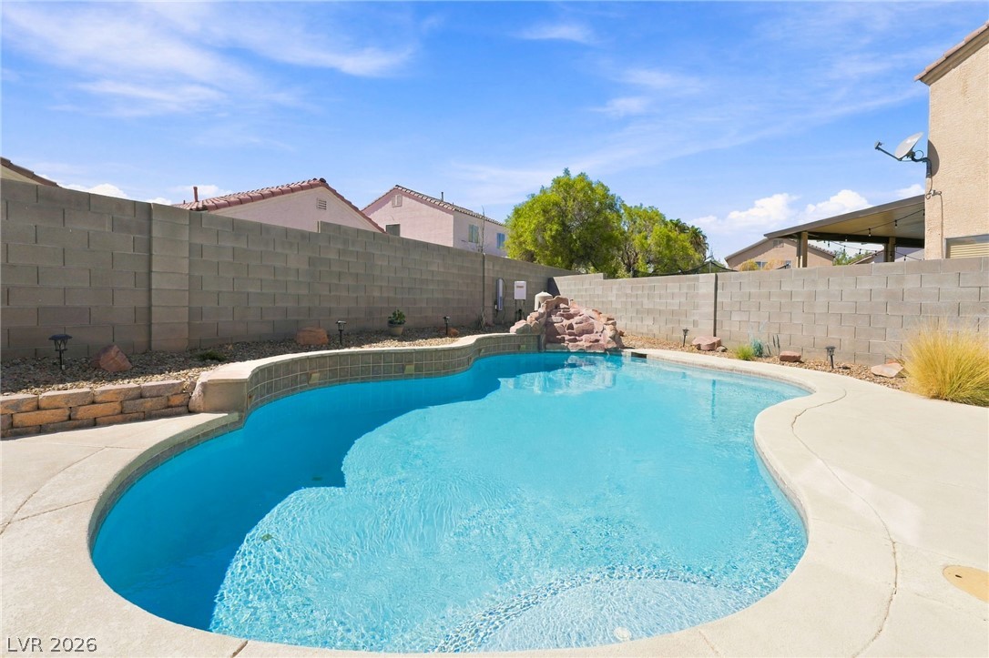 7429 Randel Jean Way Las Vegas NV 89113