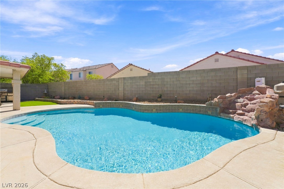 7429 Randel Jean Way Las Vegas NV 89113