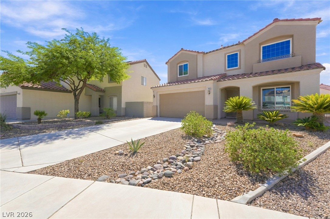 7429 Randel Jean Way Las Vegas NV 89113