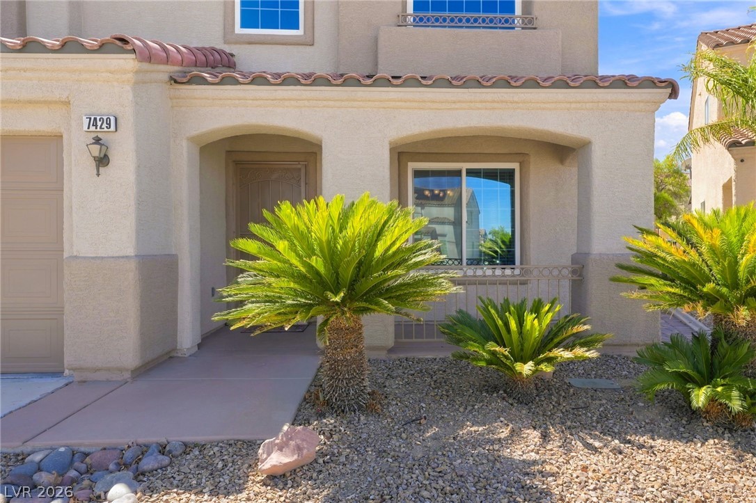 7429 Randel Jean Way Las Vegas NV 89113