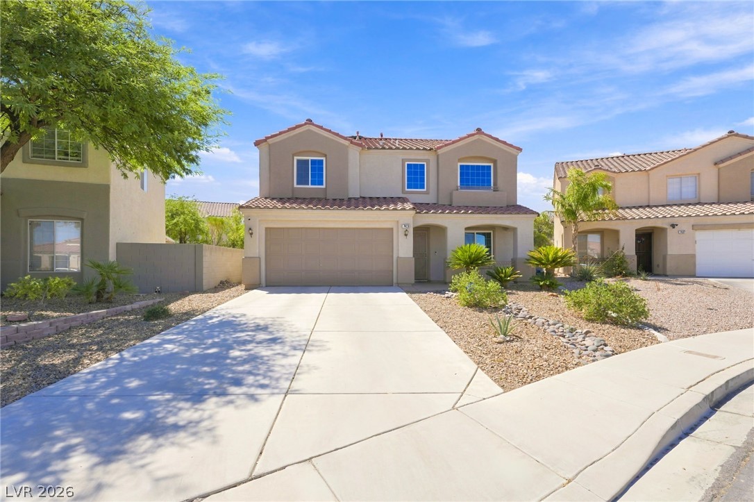 7429 Randel Jean Way Las Vegas NV 89113