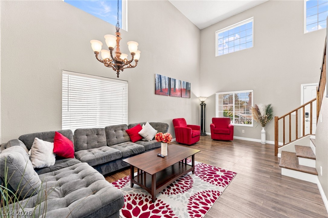 7429 Randel Jean Way Las Vegas NV 89113