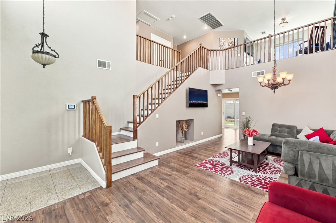 7429 Randel Jean Way Las Vegas NV 89113