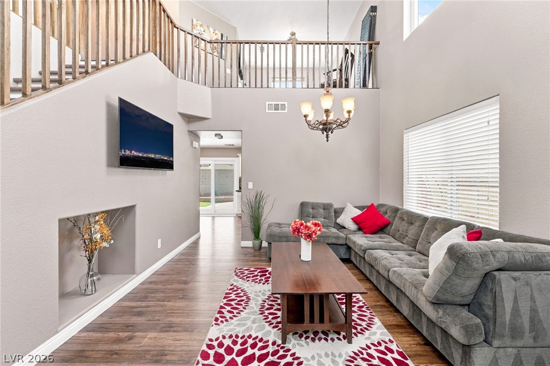 7429 Randel Jean Way Las Vegas NV 89113