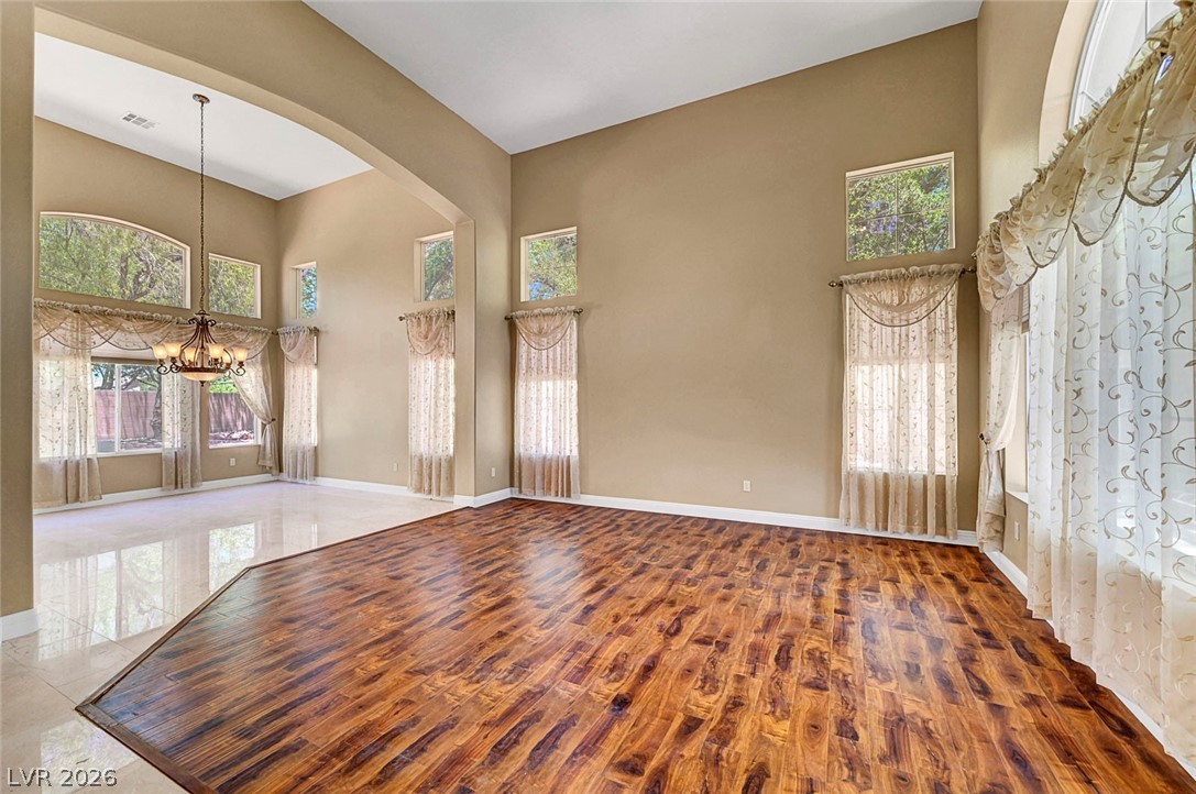 229 North Buteo Woods Lane Las Vegas NV 89144
