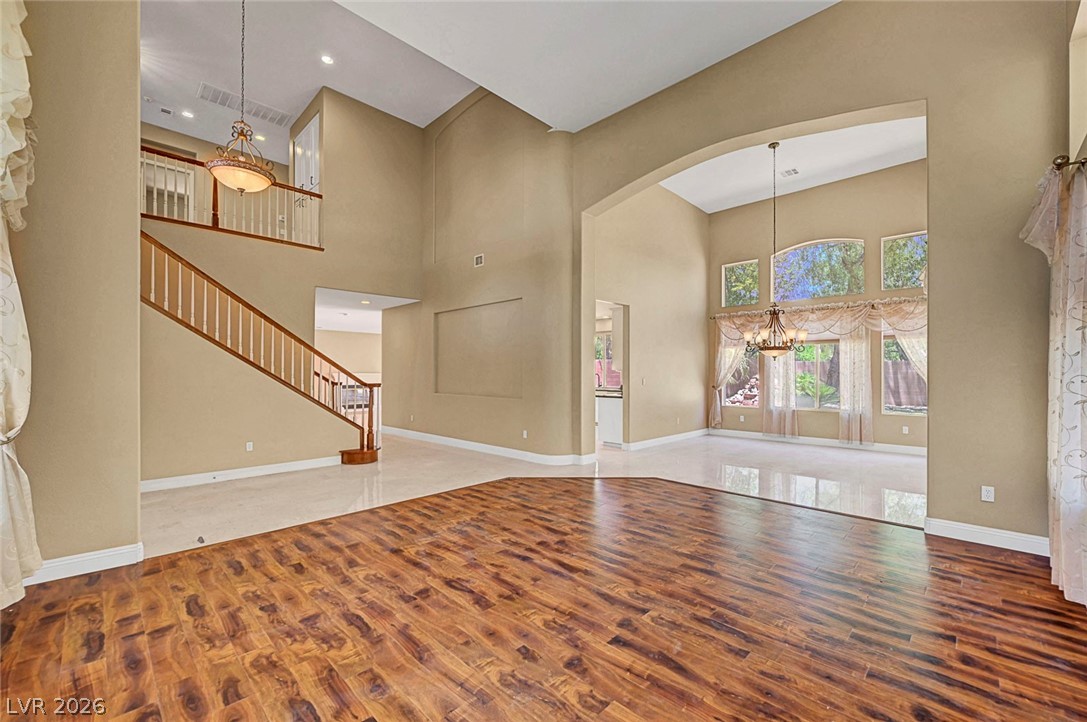 229 North Buteo Woods Lane Las Vegas NV 89144